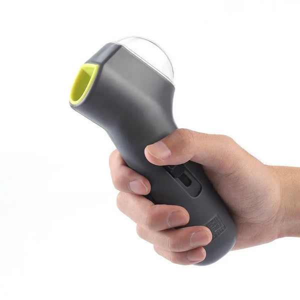 Doggie Treat Launcher & Interactive Dog Toy
