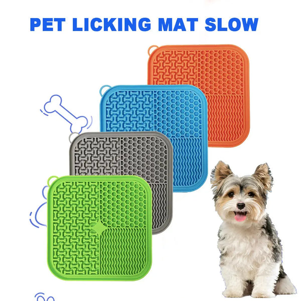 Calm Lick Mat