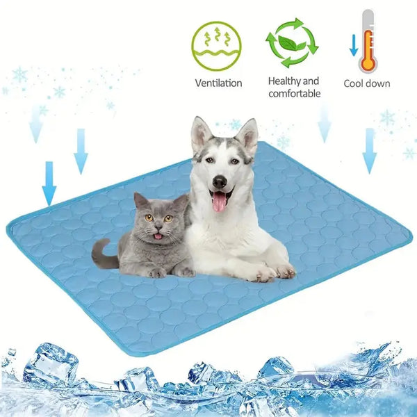  CoolRest Comfort Mat