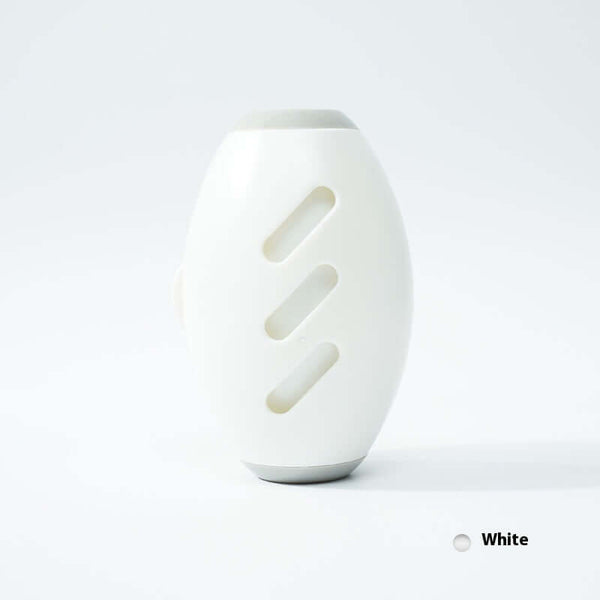 Washable reusable lint roller white color product shot